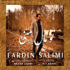 Fardin Salimi  – To Male Mani